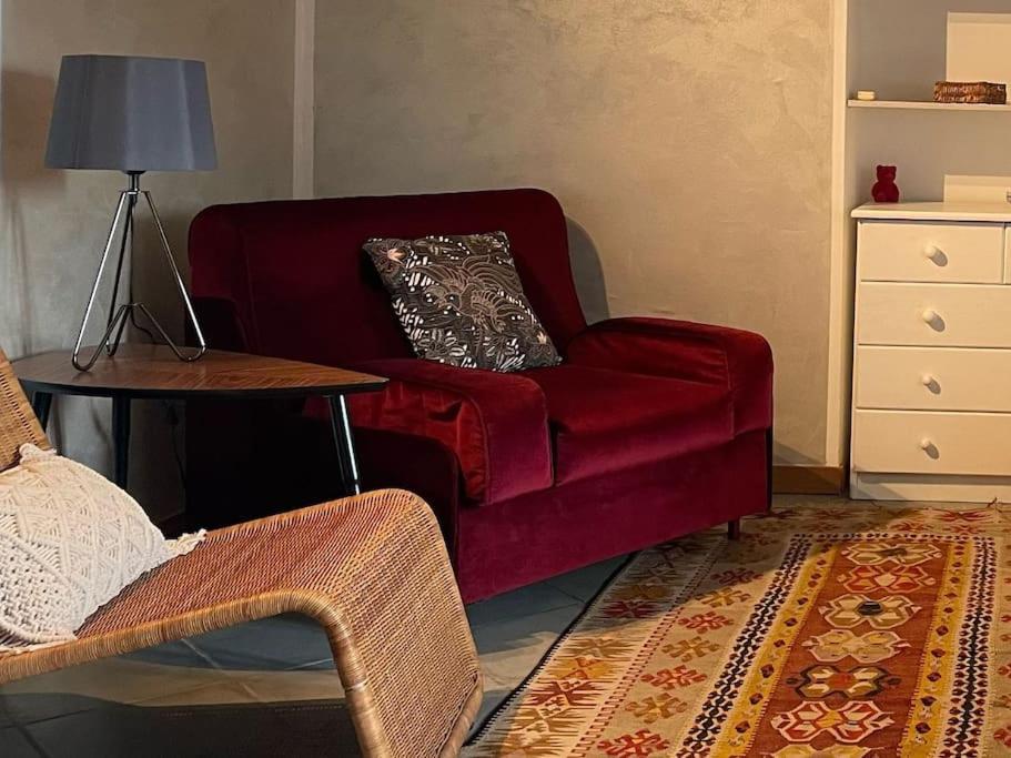 Mansarda Di Charme Con Vista Apartment Turin Exterior photo